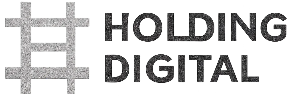 Holding Digital